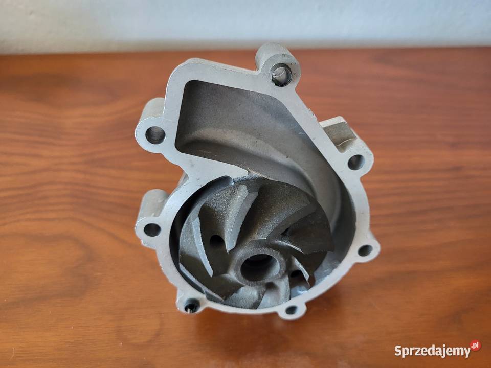 Mercedes 124 201 190 Pompa wody OM601