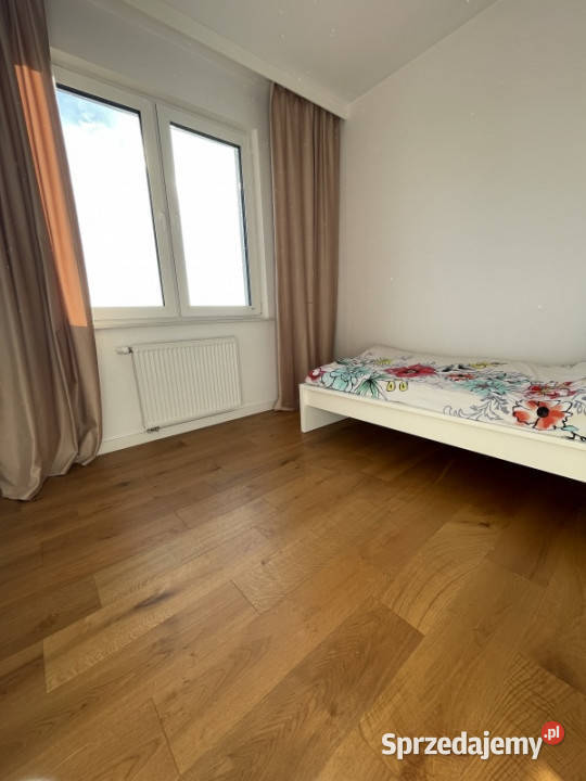 Do wynajęcia nowe mieszkanie Warszawa Wilanów Wynajem