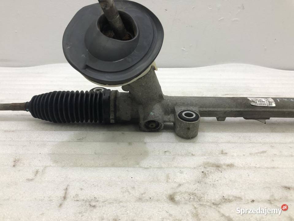 PRZEKŁADNIA MAGLOWNICA 8V513200CE FIESTA MK7