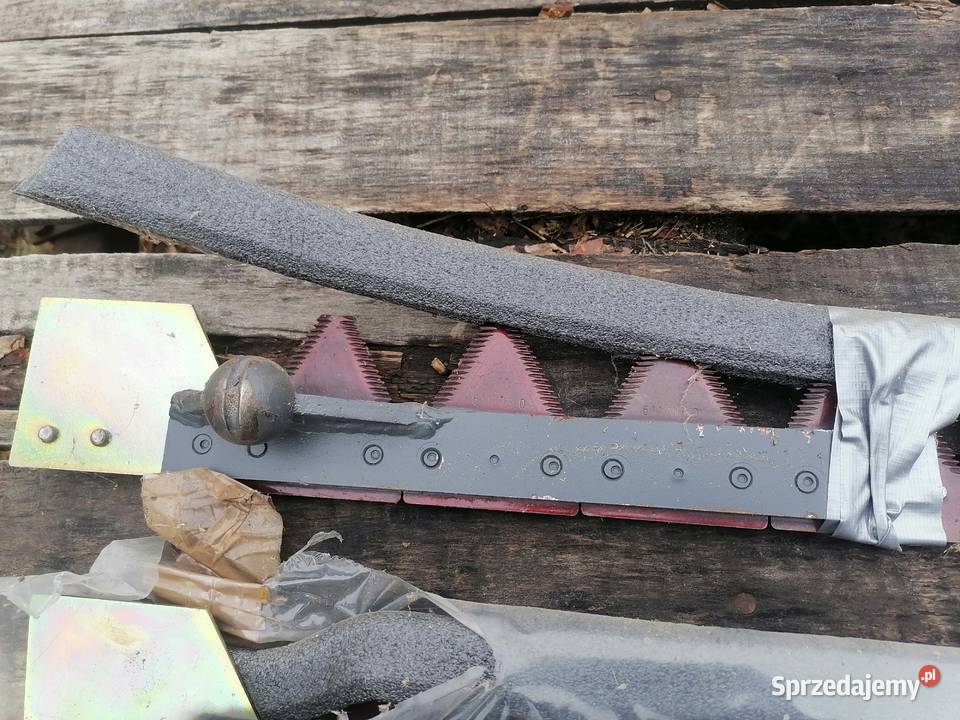 Kosa podkarpackie Knapy sprzedam