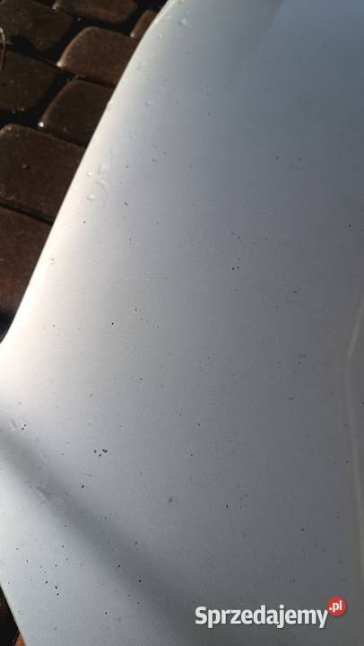 Maska Mercedes A klasa W168 kod 761 Orzesze