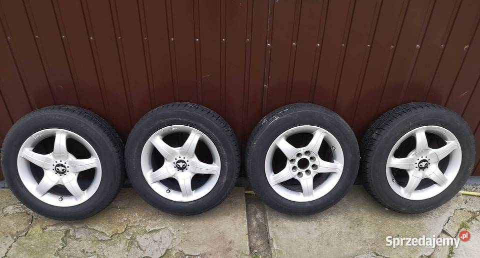 Felgi Aluminiowe 14 4x100 dolnośląskie Wiązów