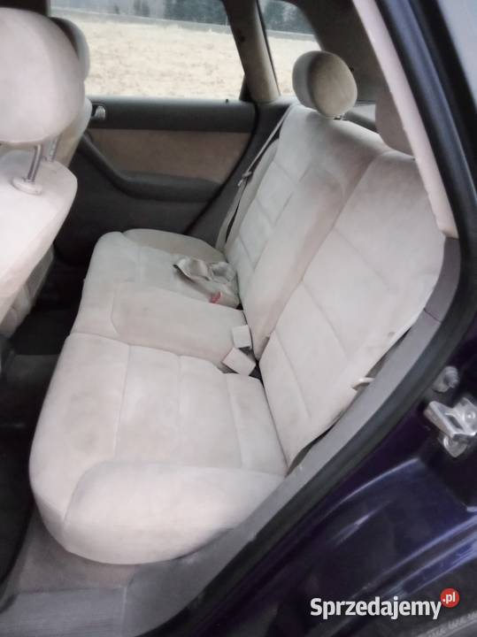 Audi A3 19 TDI 130 5drzwi A3 dolnośląskie Jelenia Góra sprzedam