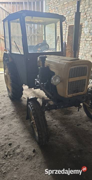 Sprzedam Ursus c330 Obrzynowo sprzedam