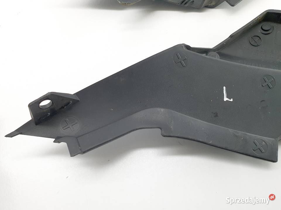 Boczek Oslona Listwa Peugeot Jet Force 50 Łódź