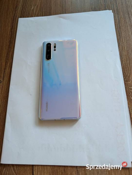 Huawei p30 pro Morąg