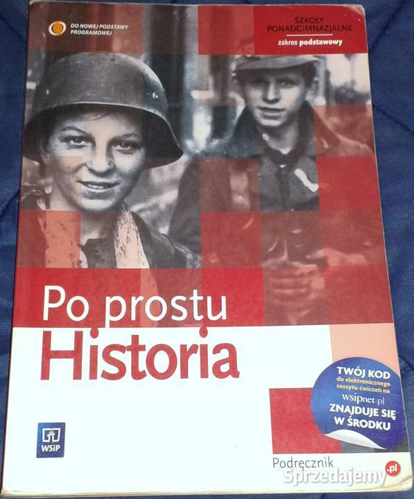 prostu Historia Podręcznik R Dolecki K Gutowski Chełm
