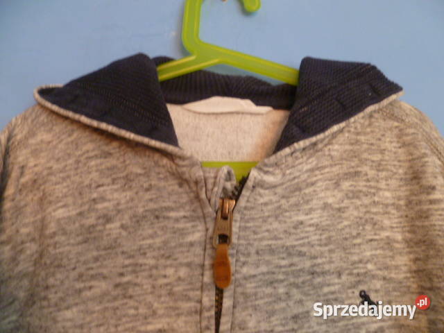 Bluza dresowa małopolskie Kraków