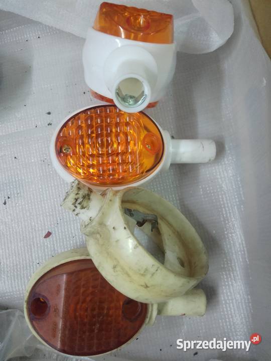 MZ ES TS SIMSON SCHWALBE KR51 SR4 SR lubuskie Sulęcin