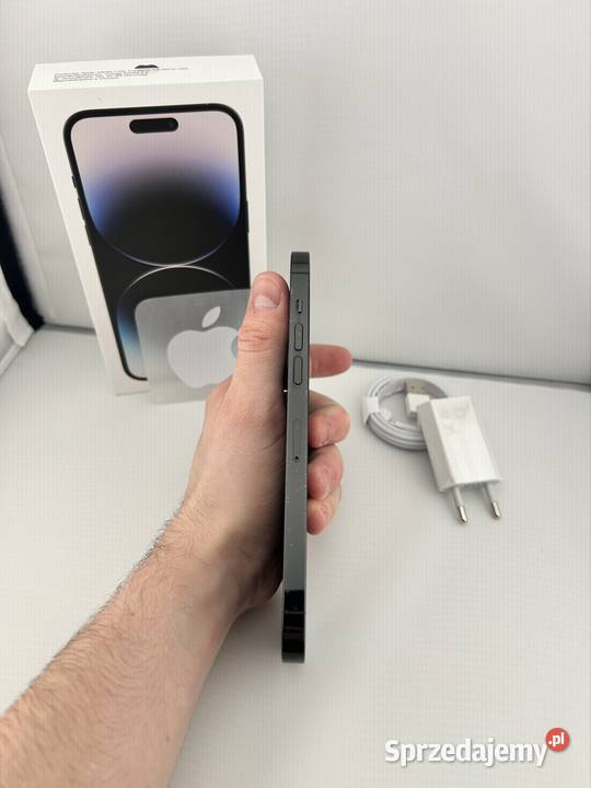 iPhone 14 Pro 128Gb Pilchowice sprzedam