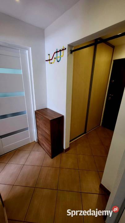 36 m 2 pokoje 1 PIĘTRO balkon Czeladź os Musiała