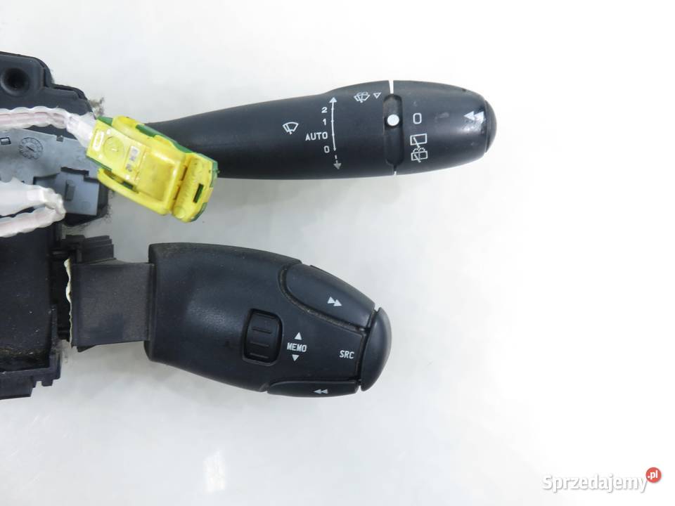 PRZEŁĄCZNIK ZESPOLONY FIAT ULYSSE 179 96477538XT małopolskie sprzedam