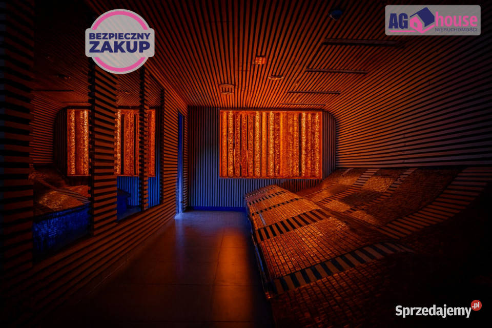 Mieszkanie Stegna Brzozowa 64m2 4 pokoje pomorskie