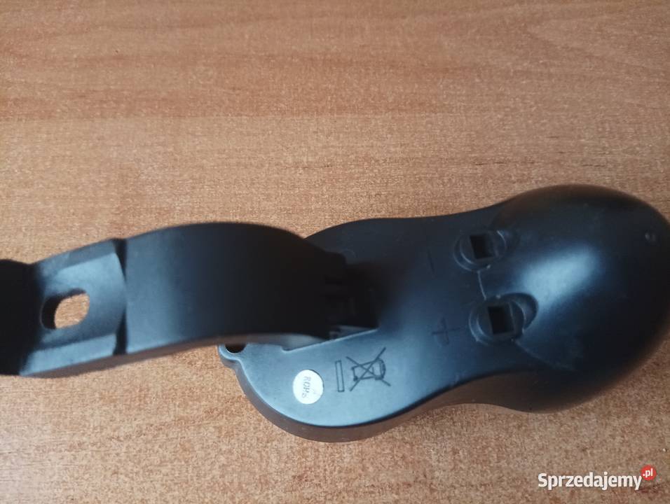 Przednia lampa rowerowa Części i akcesoria Bieruń