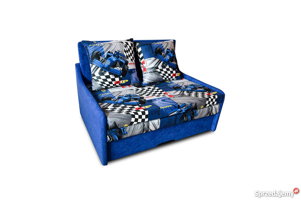 Sofa Kanapa Fotel funkcja spania różne wzory Kępno sprzedam