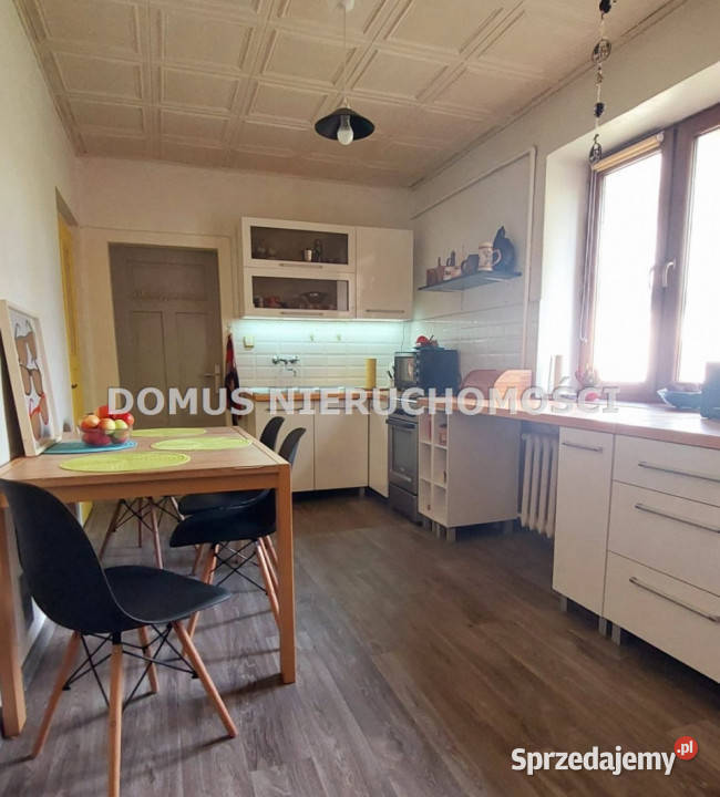 Dom wolnostojący sprzedam Bogoria Górna 156m2 Sprzedaż