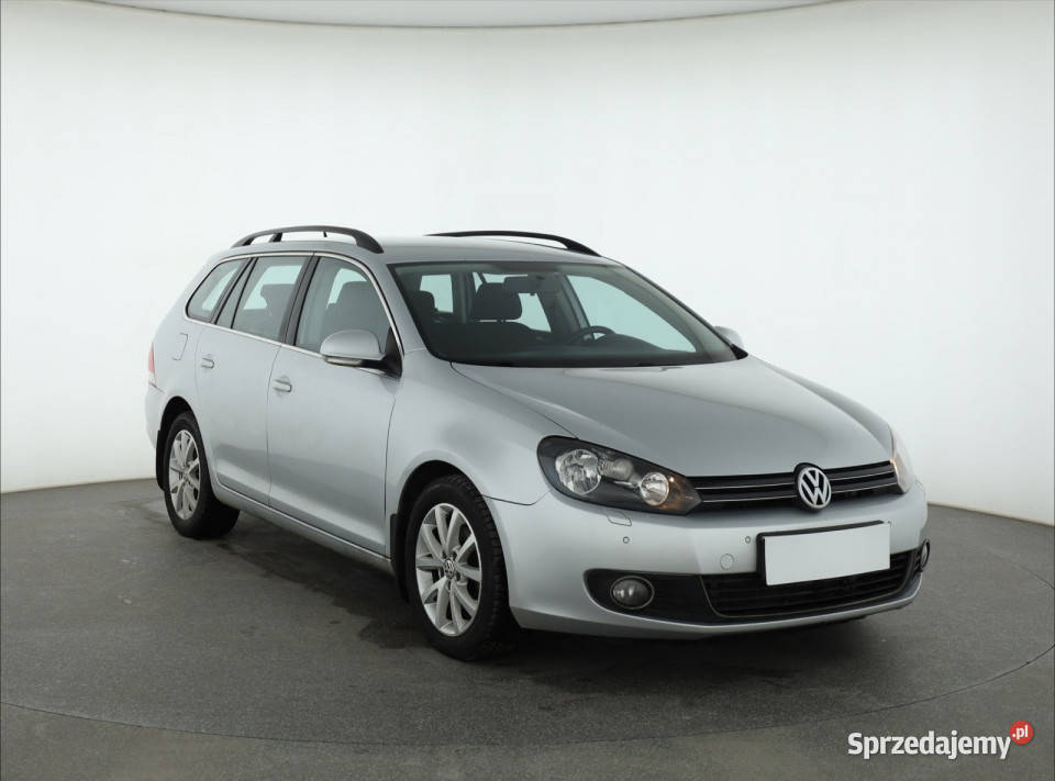 VW Golf 16 TDI Piaseczno sprzedam