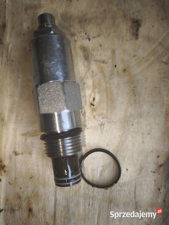 Zawór hydrauliczny YUKEN DSG013C2D12N150 Rolnictwo Biłgoraj