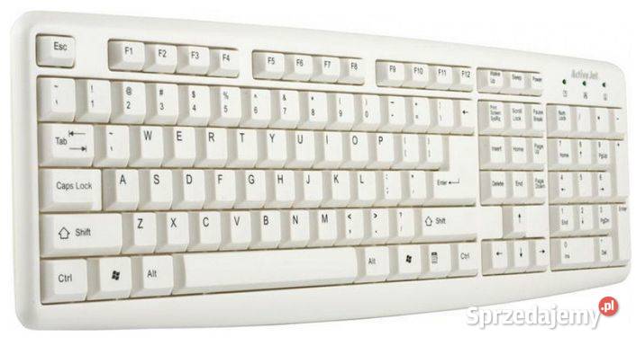 klawiatura mysz 2 Parczew