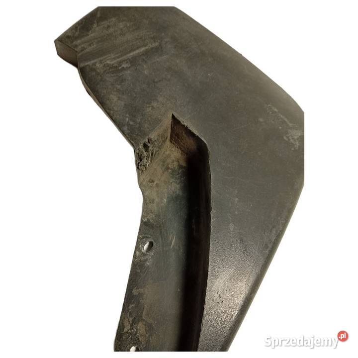 Osłona nadkola lewa nadkole plastikowe BK2128371 wielkopolskie sprzedam