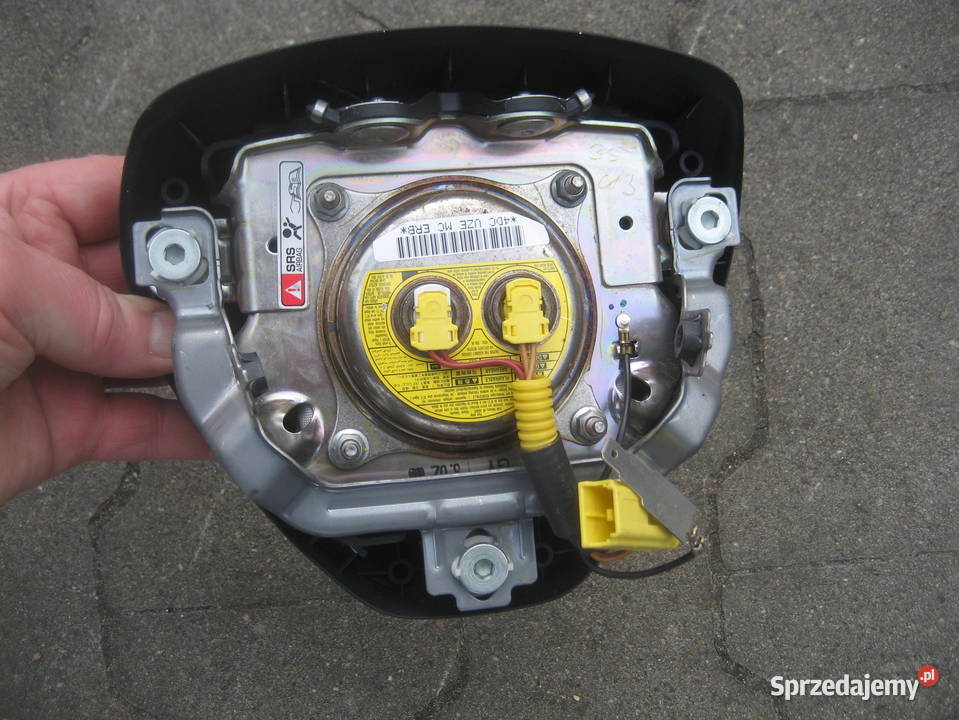 honda civic ufo lift 0912r poduszka powietrzna Rakoniewice sprzedam