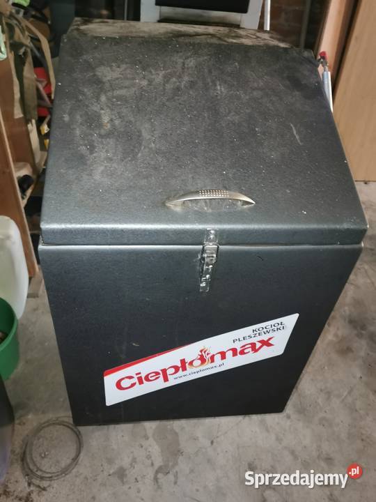 Części Pieca na ekogroszek Gutanów