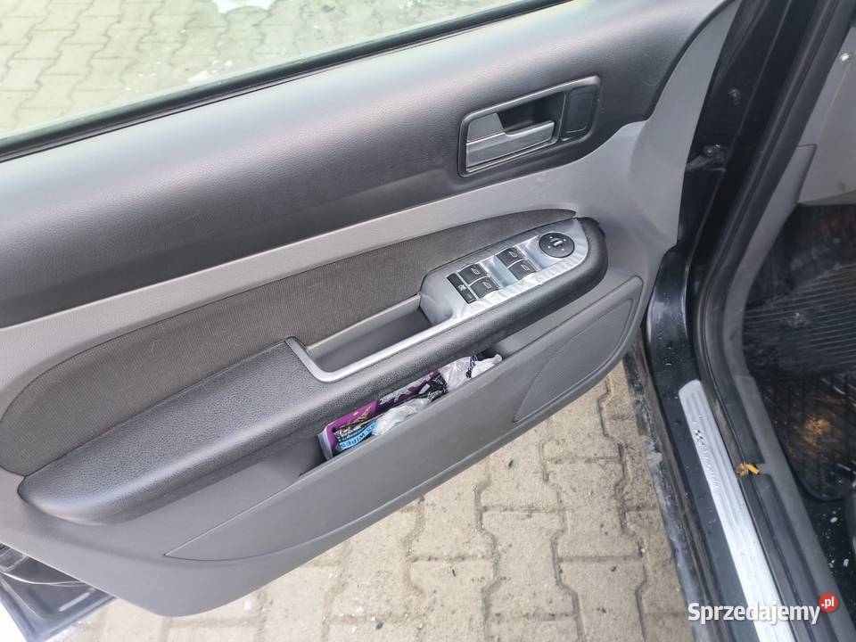 Ford focus 2008 tdci Żory