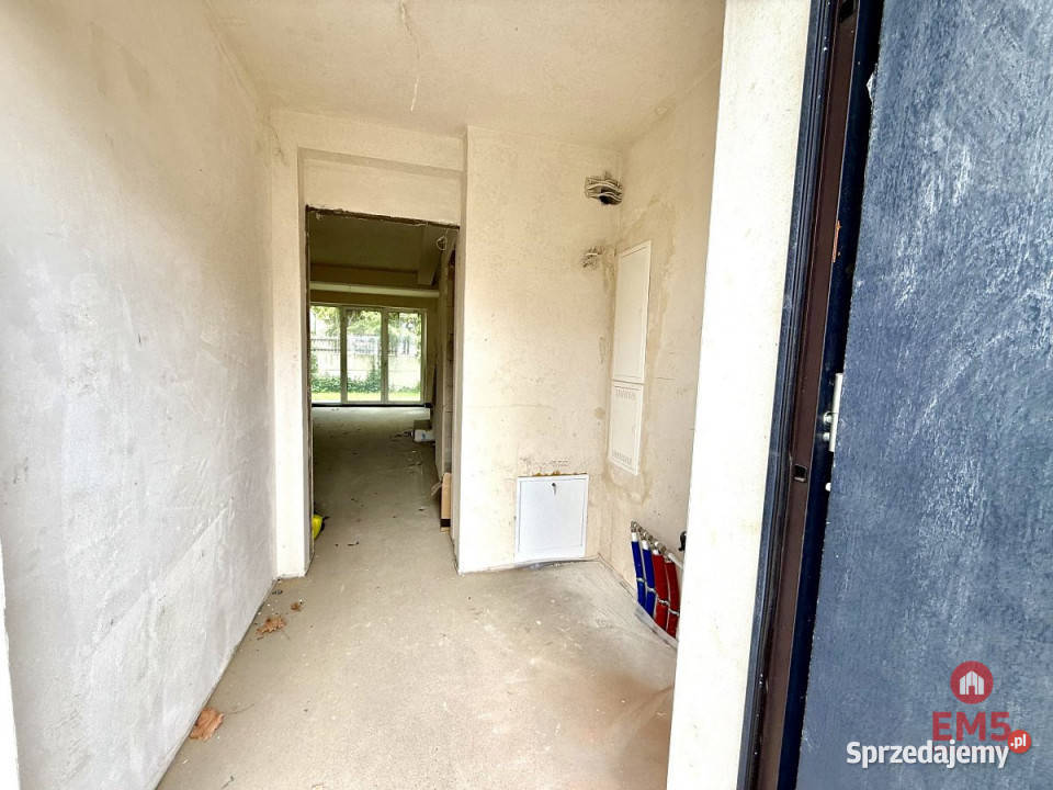 Dom bliźniak Białystok 825m2 podlaskie sprzedam