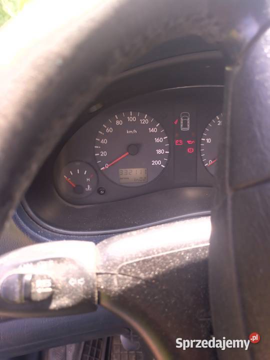 Seat alchambra Alhambra sprzedam