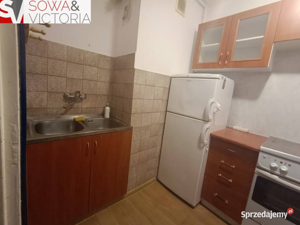 Mieszkanie w centrum Piaskowej Góry sprzedam