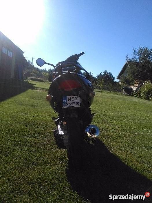 Skuter Baotian bt49qt7 5080 cc DOBRA benzyna mazowieckie Jastrząb