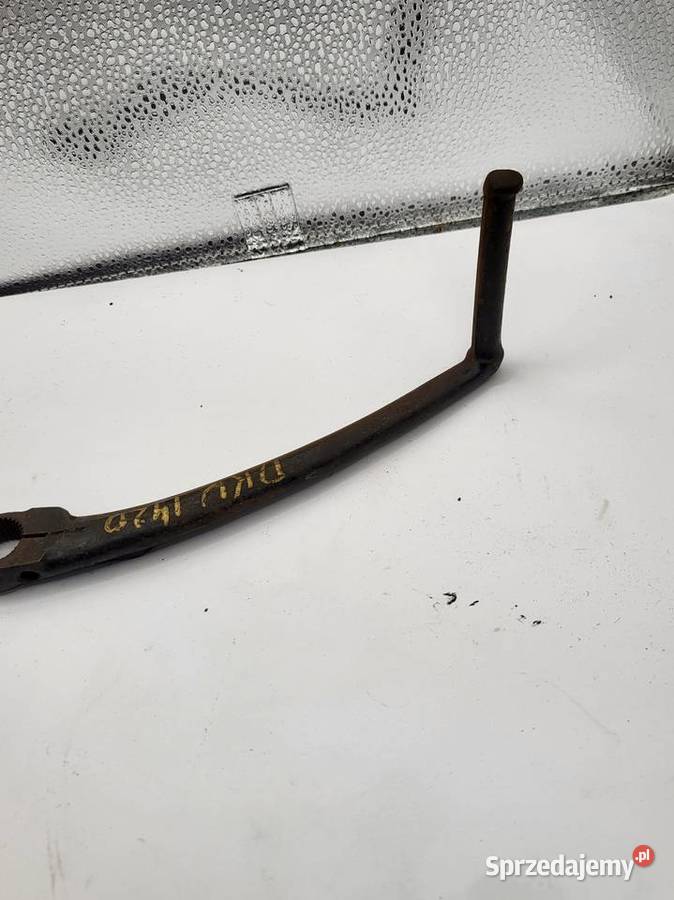 DKW KOPNIAK STARTER DKW RT 125 RT 175 RT 200 Rybnik