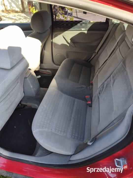 Passat B5 19 TDi 130 364623km Mierczyce
