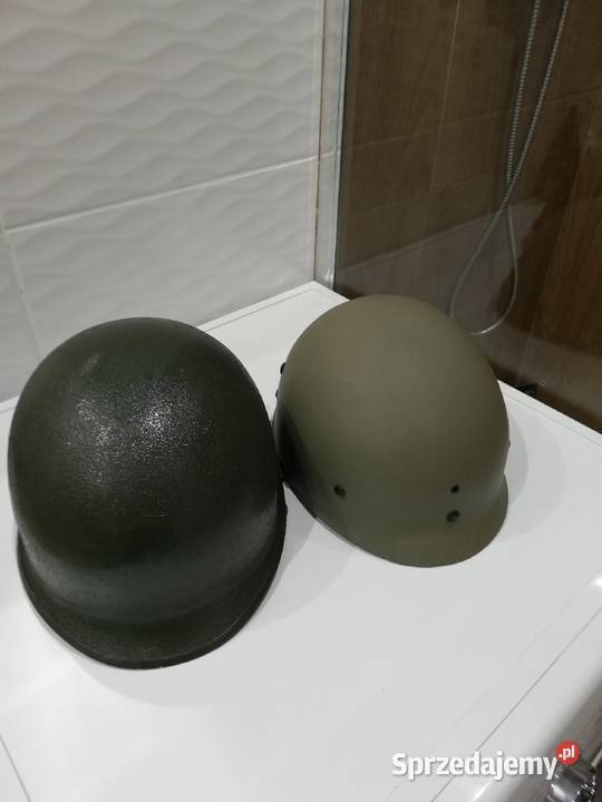 Hełm belgijski K230 Warszawa sprzedam