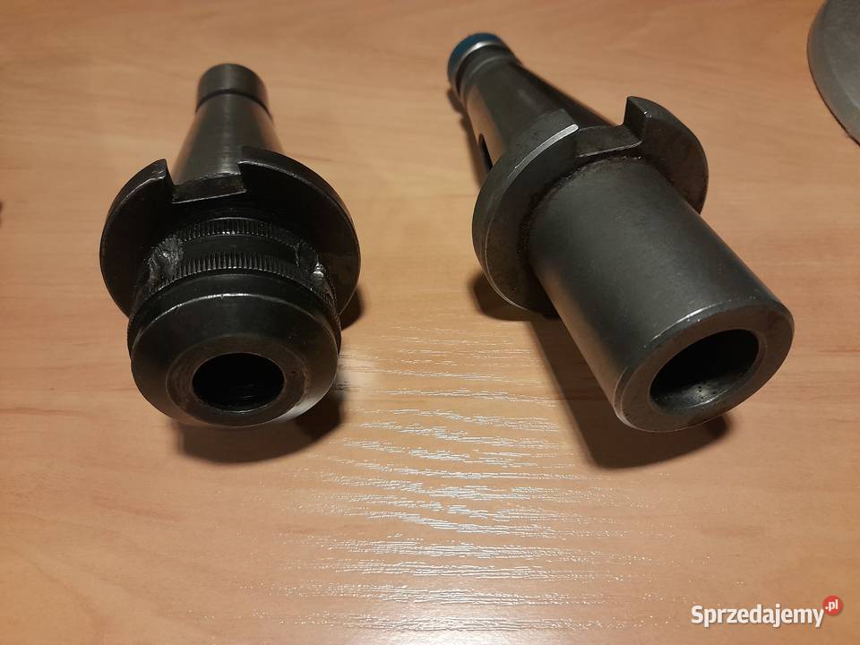 Trzpien frezerski 40 4 Bytom