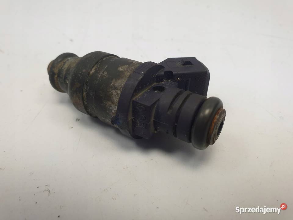 WTRYSKIWACZ Opel Zafira A 18 16V 09158663 osobowe Chełm