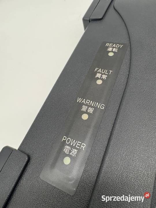 HITACHI PXR Inkjet Printer Panel Warszawa