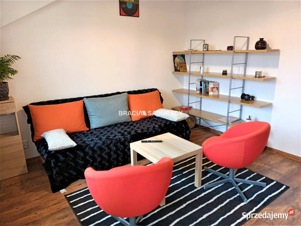 wynajmu mieszkania Kraków Górników 4041 metrów własność