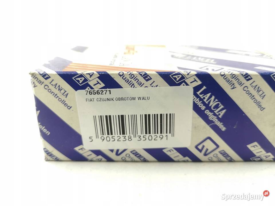 CZUJNIK POŁOŻENIA WAŁU FIAT PALIO WEEKEND 9702 sprzedam