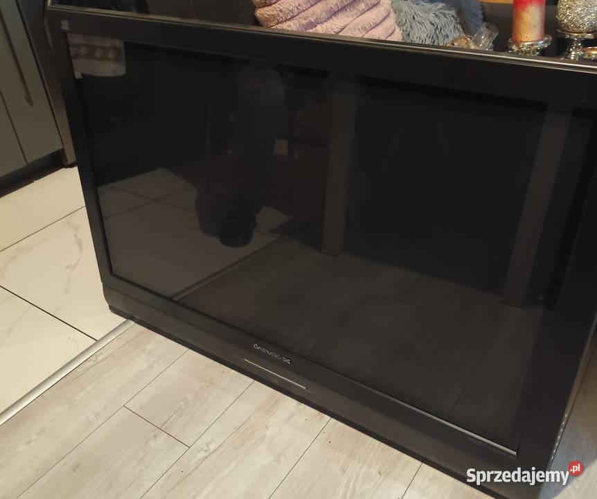 Sprzedam telewizor Telewizory wielkopolskie Koło