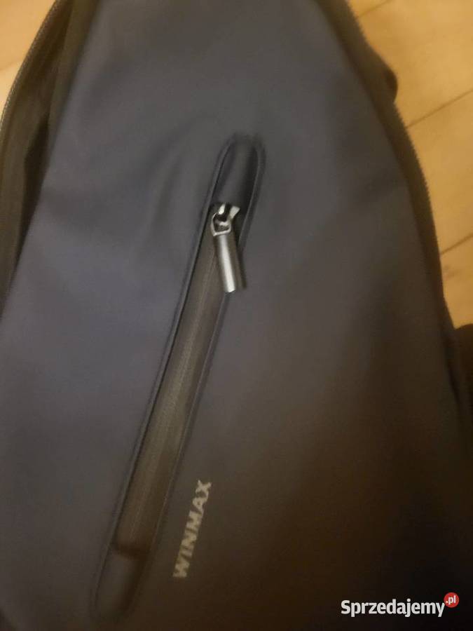 Stylowa młodzieżowa Torba na ramię 22cm Galanteria i dodatki Warszawa sprzedam