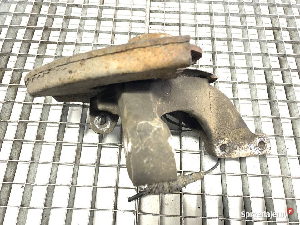 ZWROTNICA LEWY PRZÓD OPEL SIGNUM 30 177 0308