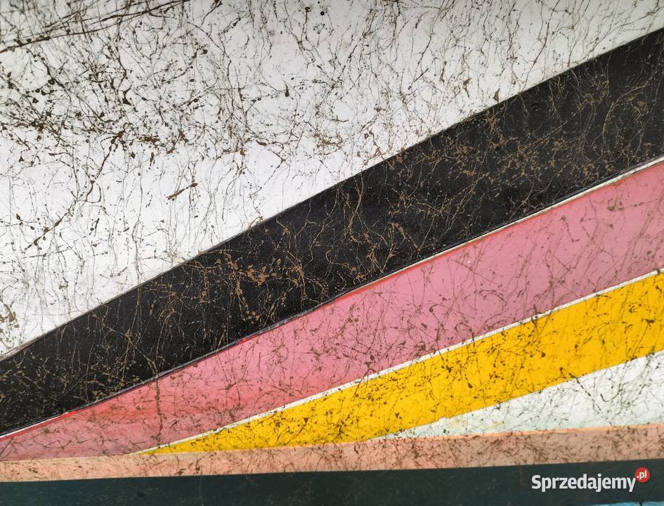 Pływający Wartburg motorówka Panther 50 Leszno