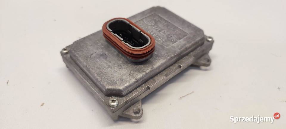 MERCEDES W211 PRZETWORNICA XENON A0038205826