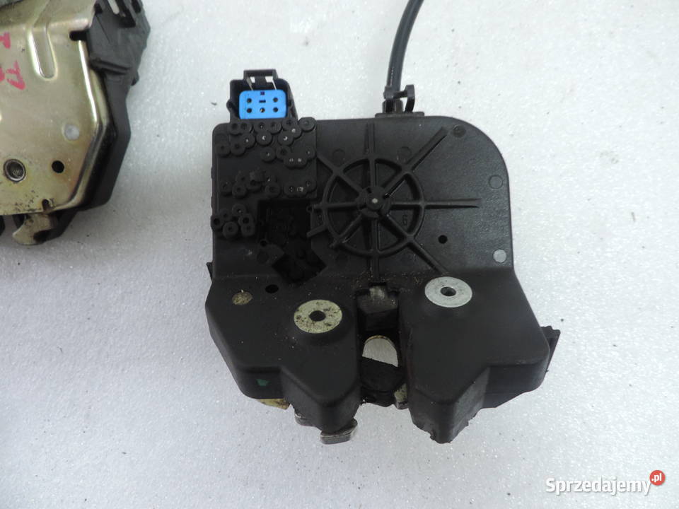Zamek tylnej klapy Ford Focus mk1 Kombi Nowy Sącz sprzedam