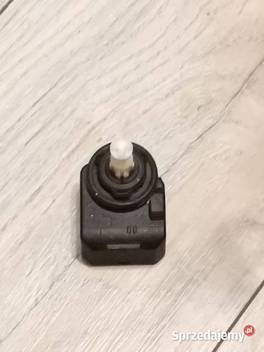 AUDI OPEL PORSCHE REGULACJA POŁOŻENIA LAMPY Międzychód