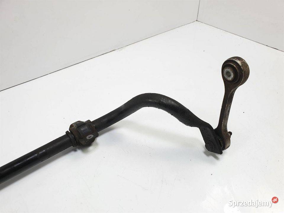 DRĄŻEK STABILIZATORA AUDI A8 D4 PRZED LIFT Części samochodowe