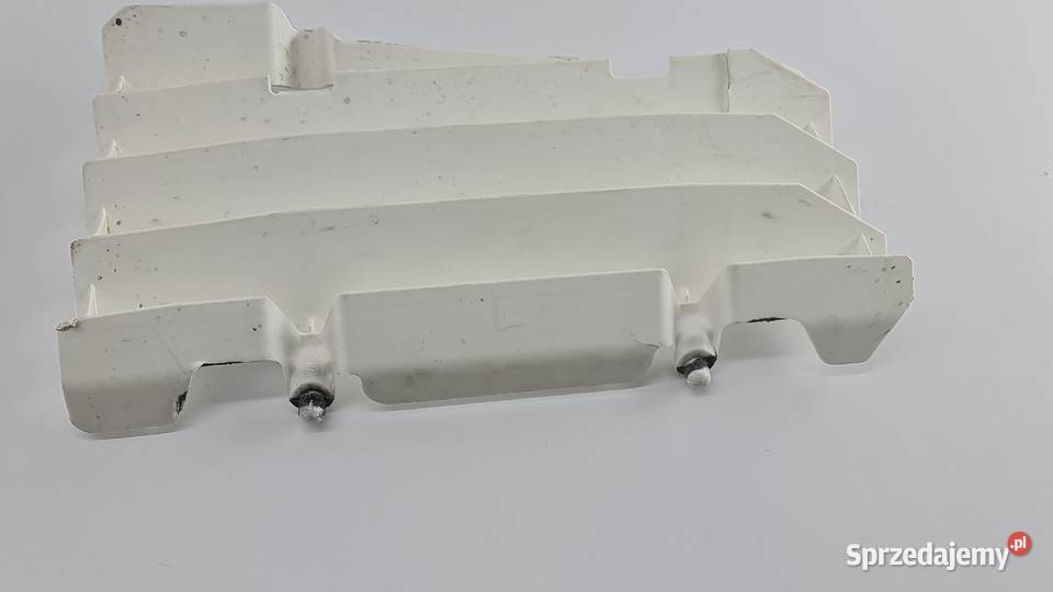 Kratka Chlodnicy Lewa Wlot Oslona Beta 300 Części