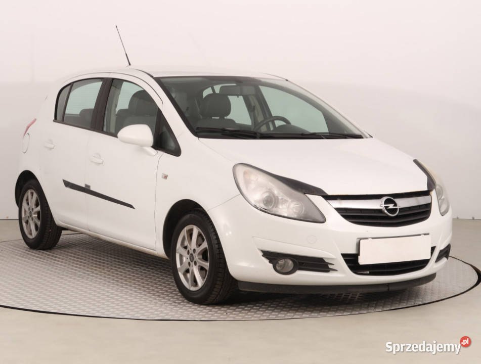 Opel Corsa 1.4