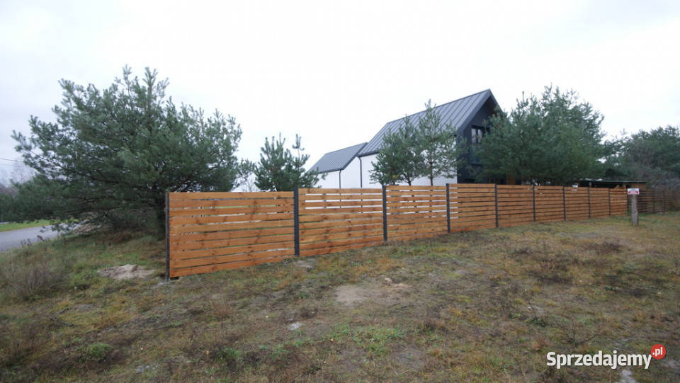 Nowoczesny dom Lublina stan deweloperski Sprzedaż lubelskie Pryszczowa Góra